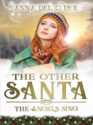 cover image of The Angels Sing